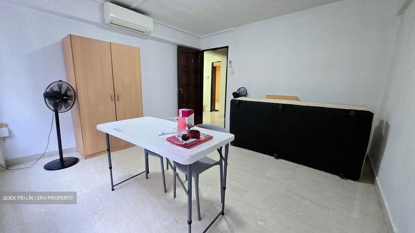 Blk 804 Khatib Gardens (Yishun), HDB 5 Rooms #615623281